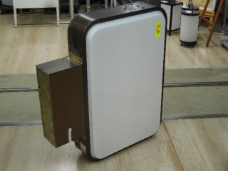 袖看板 壁面看板 壁掛けサイン アウトレット リサイクル かんばん劇場の石山製作所